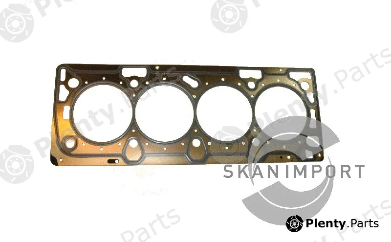 Skanimport ZKO-6222 — Gasket, cylinder head