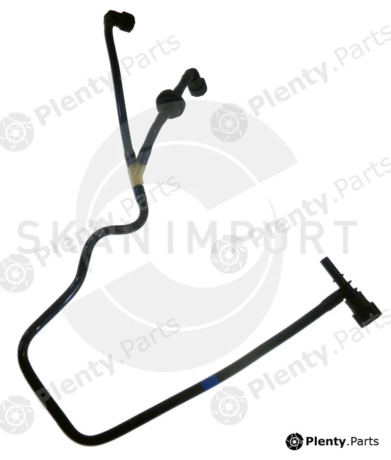 Skanimport 05.7287 — Vacuum Hose, braking system