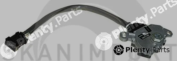 Skanimport 03.6052 — Shift Selector Lever