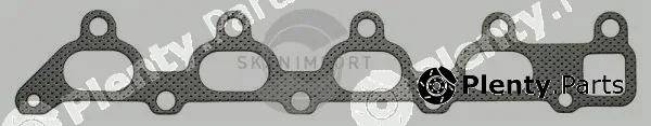 Skanimport 03-6199 — Gasket, exhaust manifold