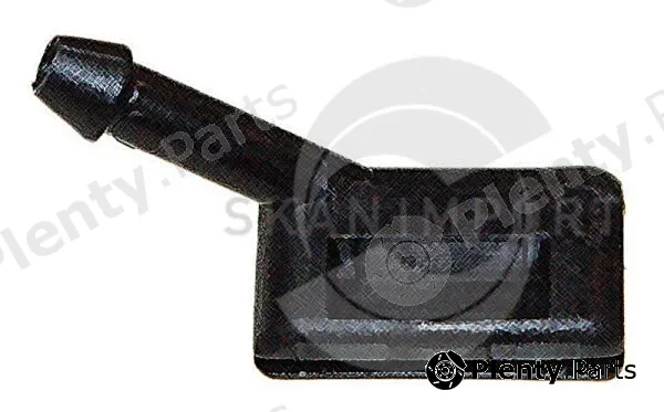 Skanimport WD118 — Washer Fluid Jet, headlight cleaning Nicht mehr lieferbar