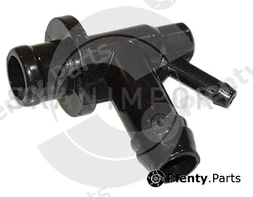 Skanimport 01.1748 — Valve, crankcase ventilation Nippel  Zylinderkopfhaube