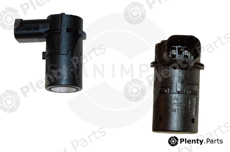 Skanimport 03.8870 — Sensor, parking distance control
