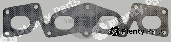 Skanimport 03-6497 — Gasket, exhaust manifold