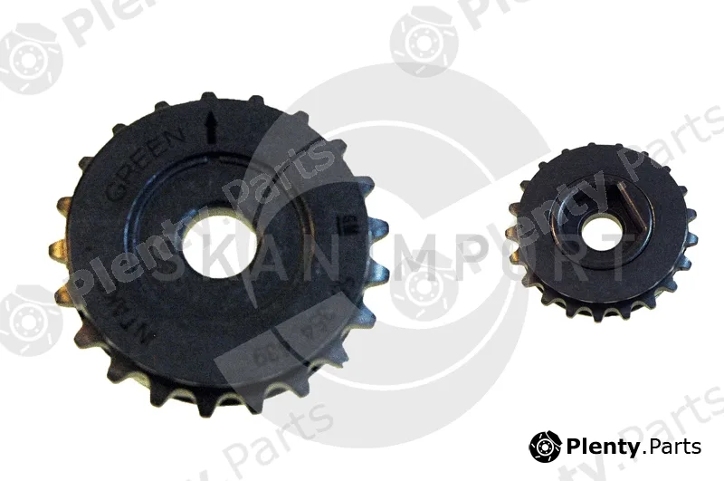 Skanimport 01.4439 — Gear, balance shaft