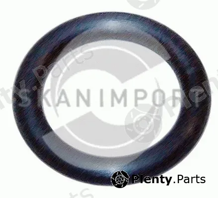 Skanimport OR-8670 — Seal, timing chain tensioner