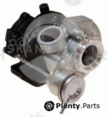 Skanimport TL-2180 — Charger, charging (supercharged/turbocharged)