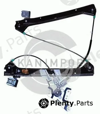 Skanimport FH3729 — Window Regulator