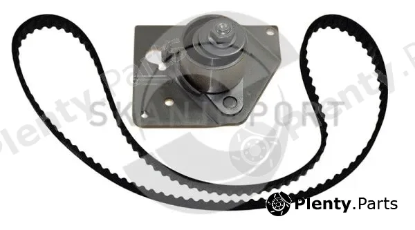 Skanimport ZRS7408 — Timing Belt Kit