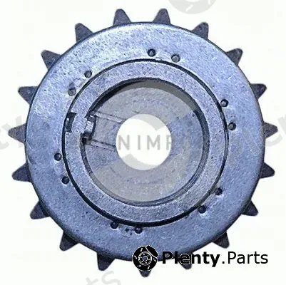 Skanimport 01.8302 — Gear, balance shaft