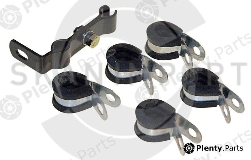 Skanimport 16-5130 — Hydraulic Hose, steering