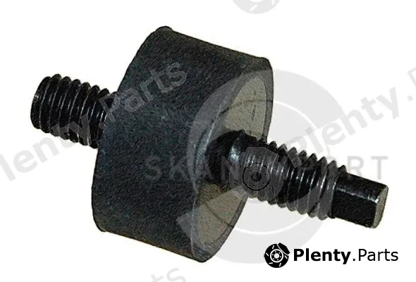 Skanimport 001.1374SK — Rubber Buffer, air filter