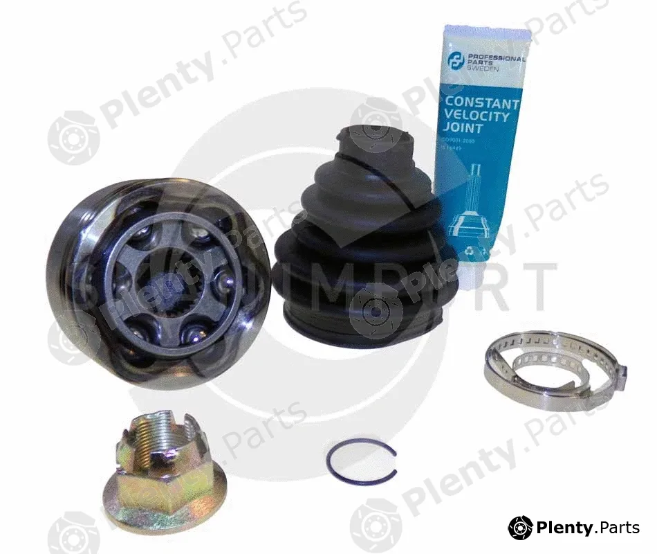 Skanimport AG3840 — Joint Kit, drive shaft