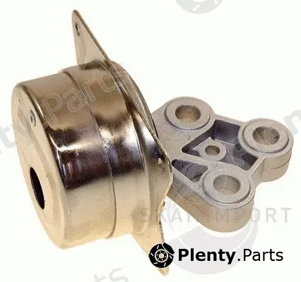 Skanimport 09.6922 — Buffer, engine mount