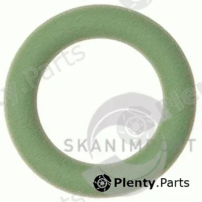 Skanimport OR-244 — Gasket, oil cooler