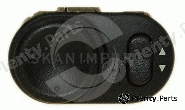 Skanimport 03.1211 — Switch, exterior rearview mirror adjustment