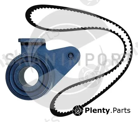 Skanimport ZRS1747 — Timing Belt Kit