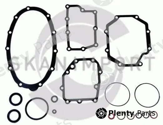 Skanimport GS6003 — Gasket Set, manual transmission