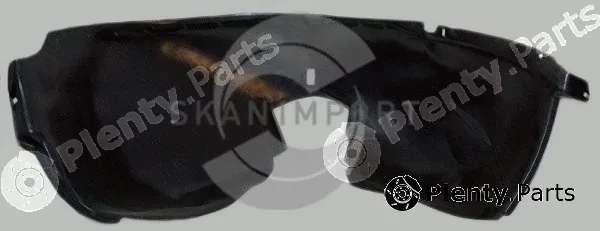 Skanimport 07.2945SK — Inner Wing Panel