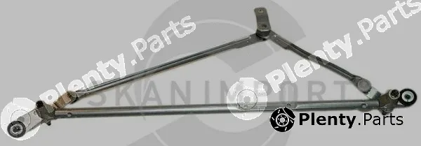 Skanimport 03.7154 — Wiper Linkage