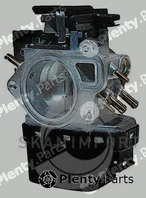Skanimport 01.5217 — Acuator, throttle valve