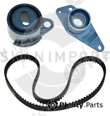 Skanimport ZRS3720 — Timing Belt Kit