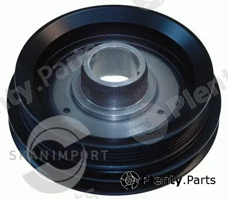 Skanimport 03.1530 — Belt Pulley, crankshaft