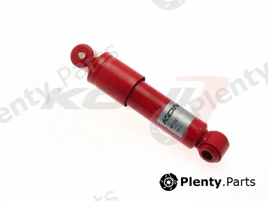 Koni 80-2725 — Shock Absorber CLASSIC