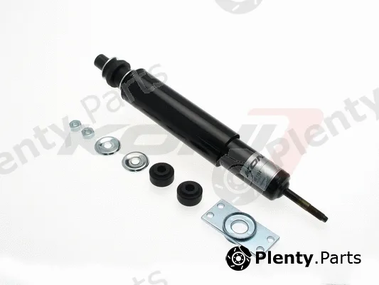 Koni 80-1104 — Shock Absorber CLASSIC