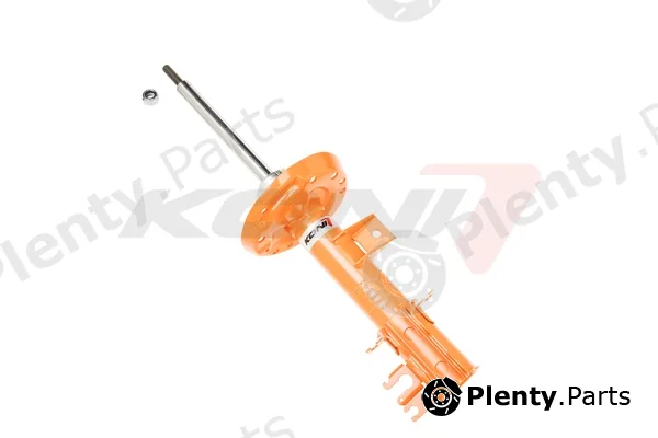 Koni 8750-1129L — Shock Absorber STRT
