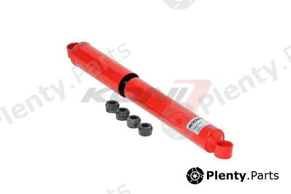 Koni 8240-1318 — Shock Absorber HEAVY TRACK