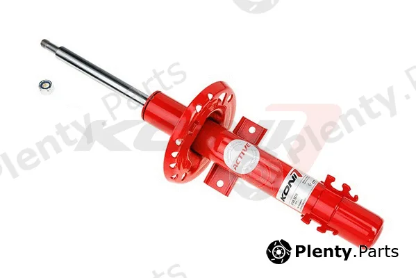 Koni 8745-1278 — Shock Absorber SPECIAL ACTIVE