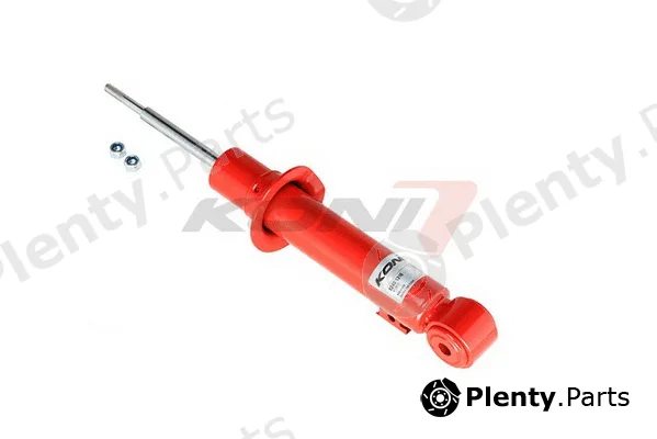 Koni 8240-1316 — Shock Absorber HEAVY TRACK