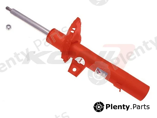 Koni 8745-1325 — Shock Absorber SPECIAL ACTIVE
