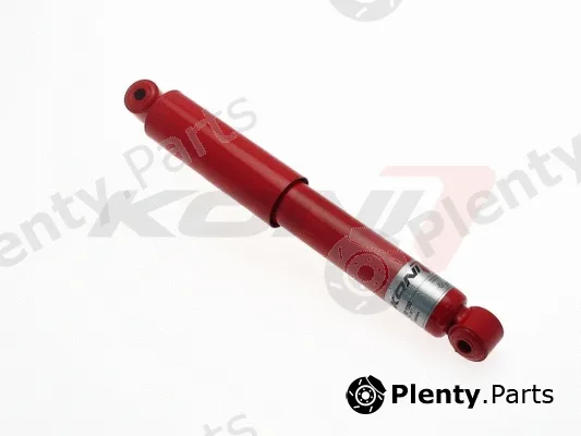 Koni 80-1350 — Shock Absorber CLASSIC
