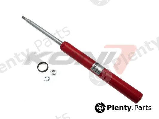 Koni 86-1980 — Shock Absorber CLASSIC