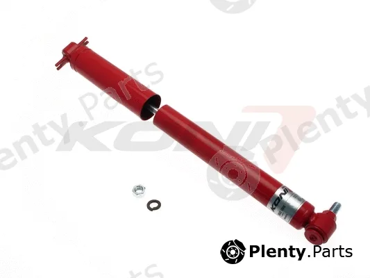 Koni 8040-1088 — Shock Absorber CLASSIC