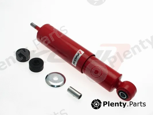 Koni 90-5448 — Shock Absorber RAID
