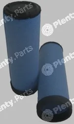 Alco Filter MD-7608S — Air Filter