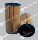 Alco Filter MD-671 — Oil Filter