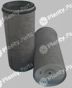 Alco Filter MD-7604S — Secondary Air Filter