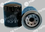 Alco Filter SP-937 — Oil Filter
