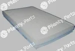 Alco Filter MS-6237 — Filter, cabin air