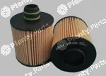 Alco Filter MD-669 — Oil Filter