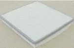 Alco Filter MS-6185 — Filter, cabin air