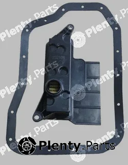 Alco Filter TR-087 — Hydraulic Filter, automatic transmission