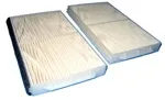 Alco Filter MS-6342 — Filter, cabin air
