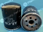 Alco Filter SP-897 — Oil Filter