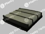 Alco Filter MD-8228 — Air Filter