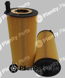Alco Filter MD-3107 — Oil Filter